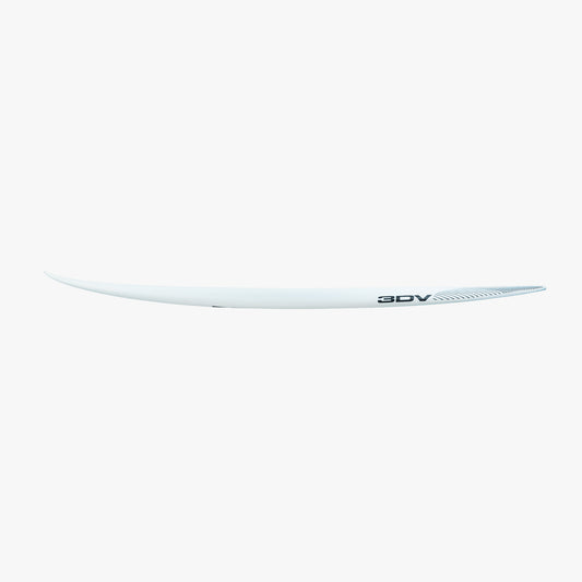 DHD 3DV Surfboard - BGS Bali Surf Shop