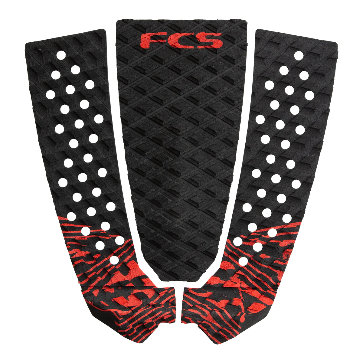 FCS Filepe Toledo Traction Pad - Blood