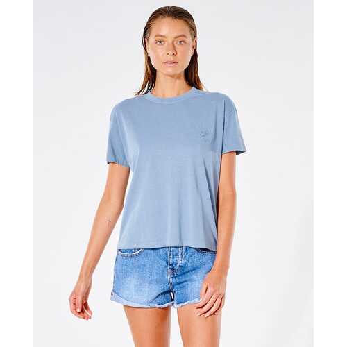 Search Icon Women Tee