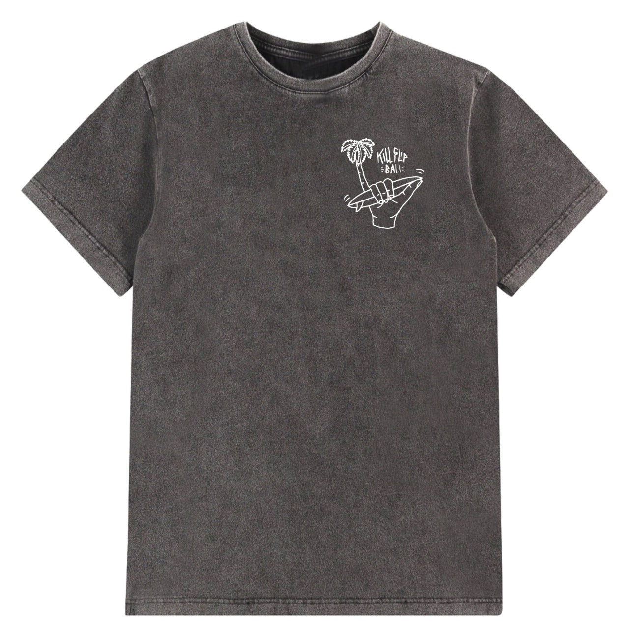 Hang Loose Tee Men - Various Color