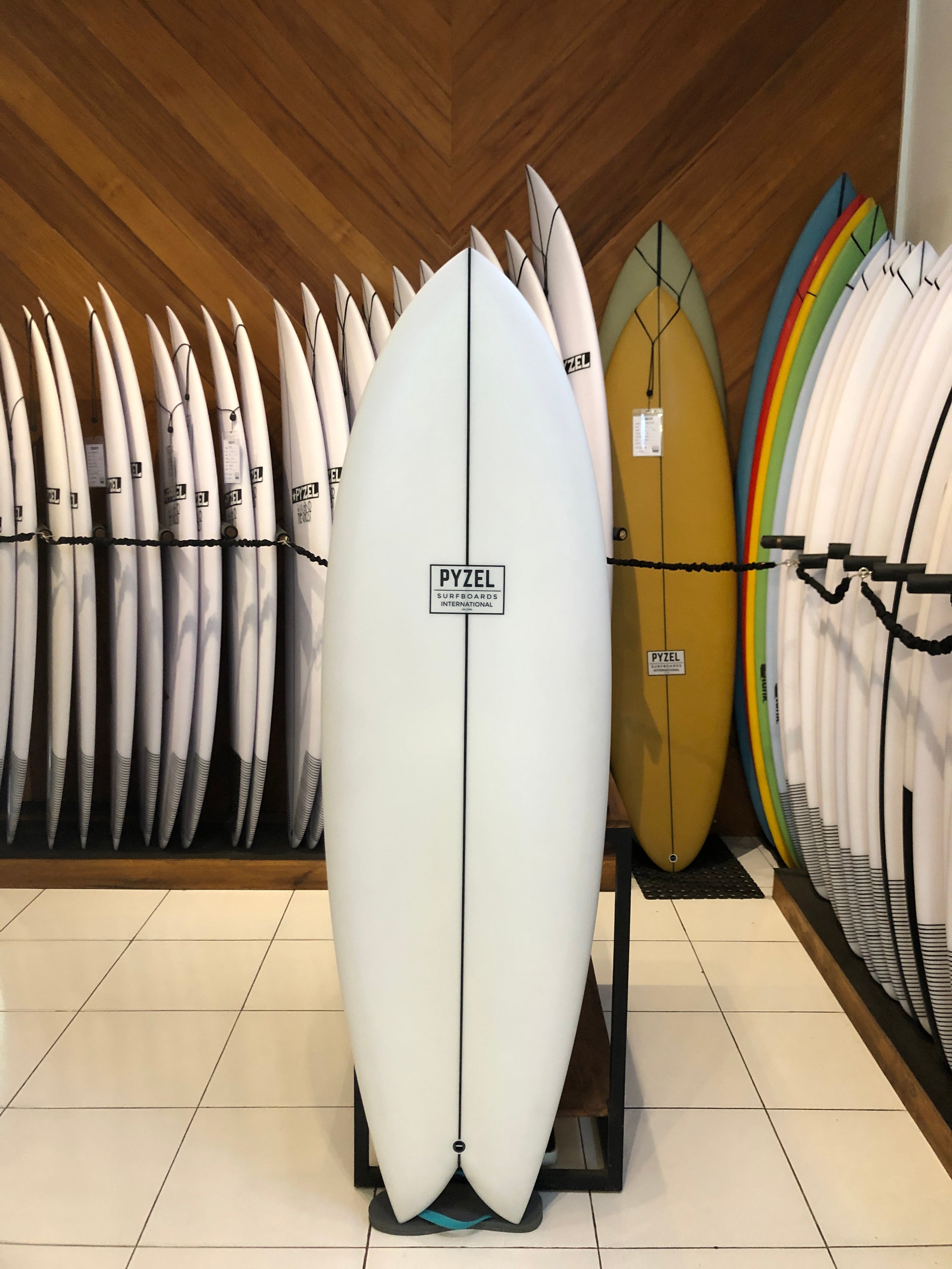 Pyzel Surfboards Bali - BGS Bali Surf Shop – BGSBali