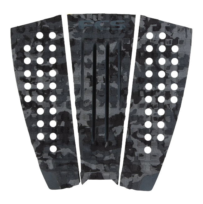 FCS Julian Wilson Traction Pad Midnight Camo BGSBali