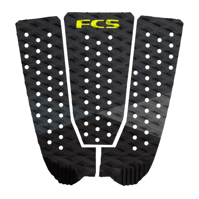 FCS Kolohe Andino Traction Pad - Darkness