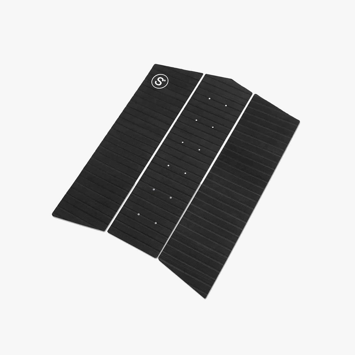 Nº8 – Front Traction Pads