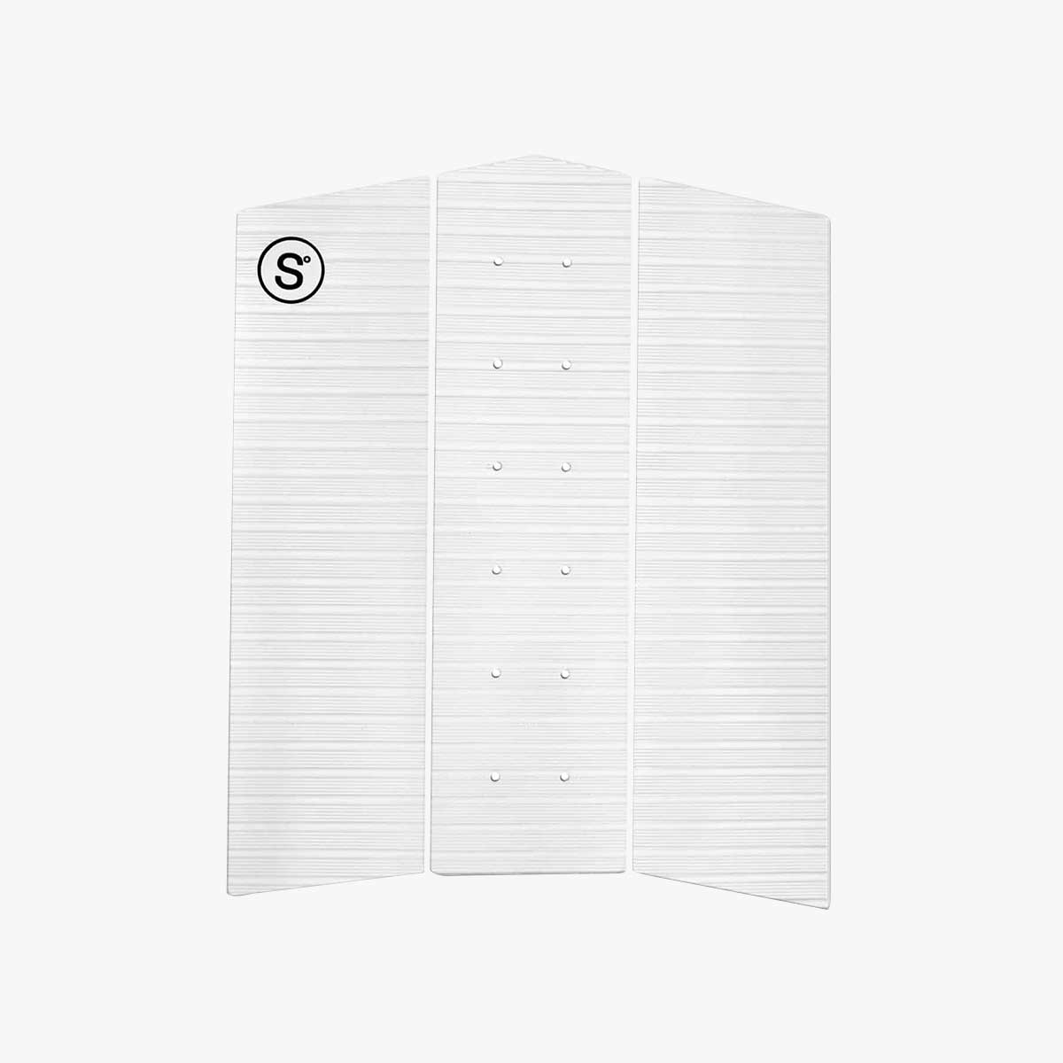 Nº8 – Front Traction Pads