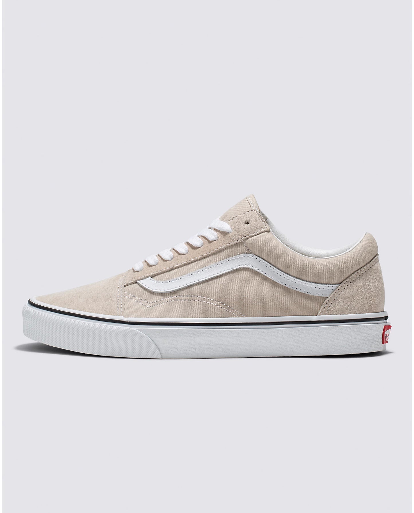 Original Vans Old Skool - Theory French Oak