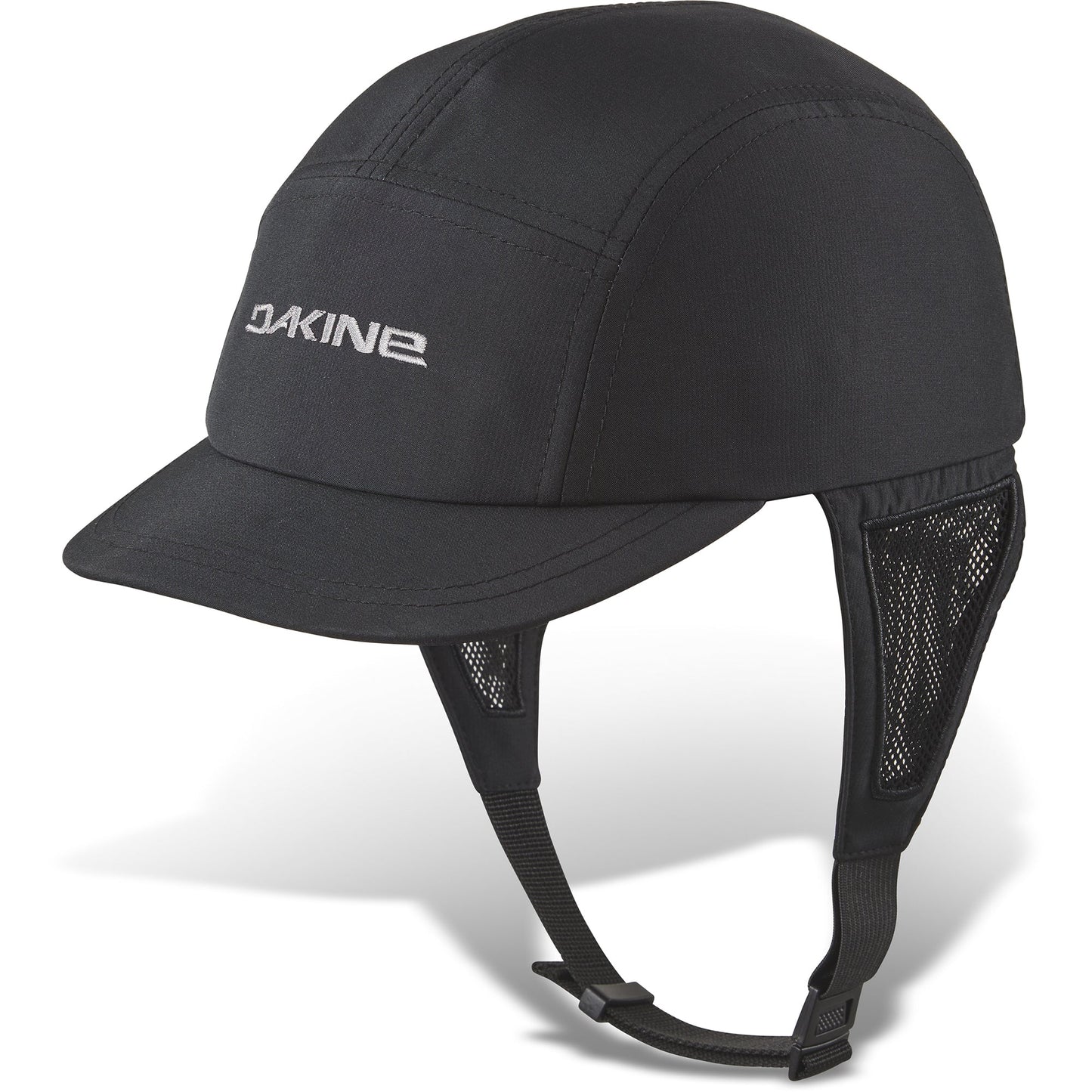 DK Surf Cap - Black Grey