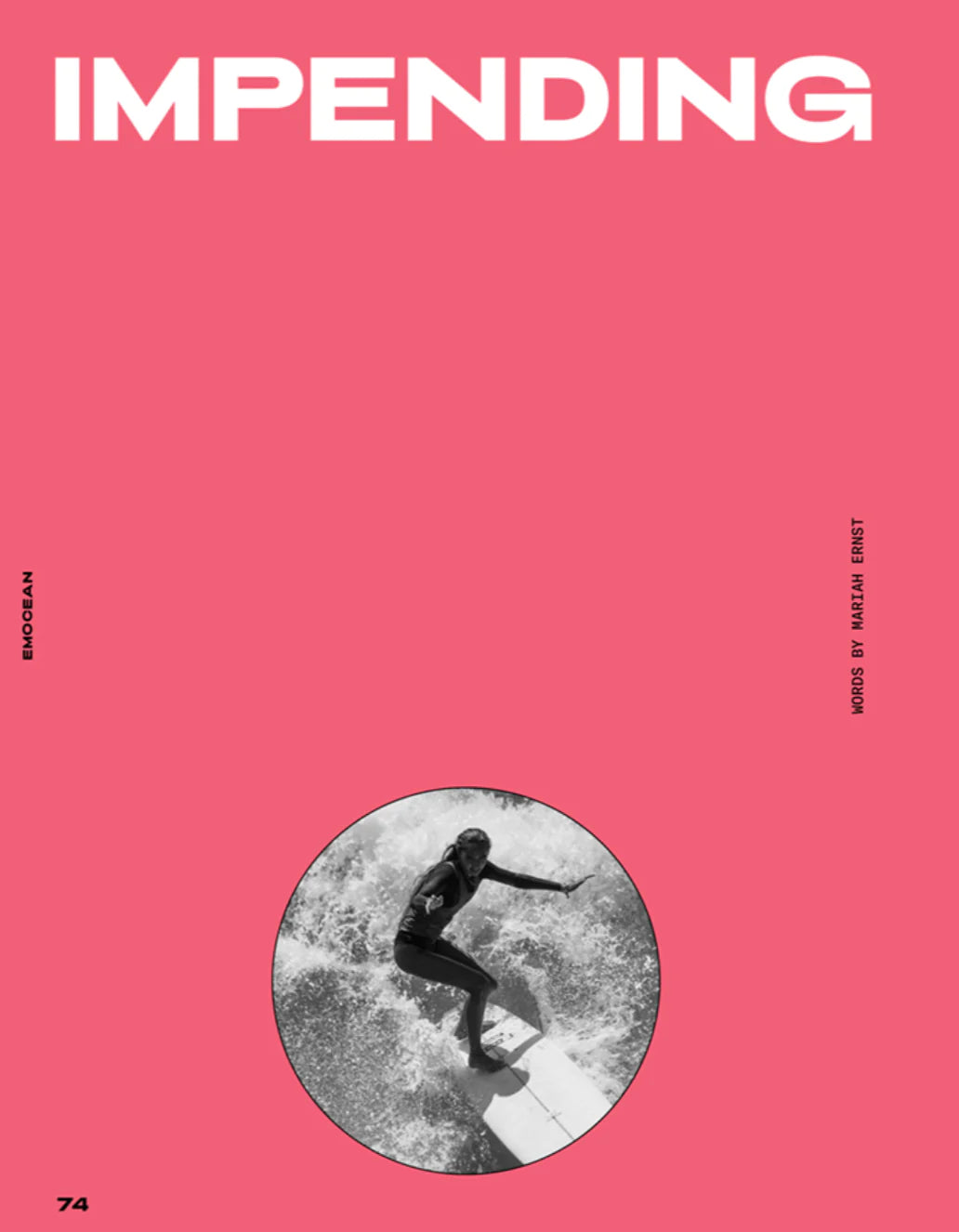 Emocean Magazine