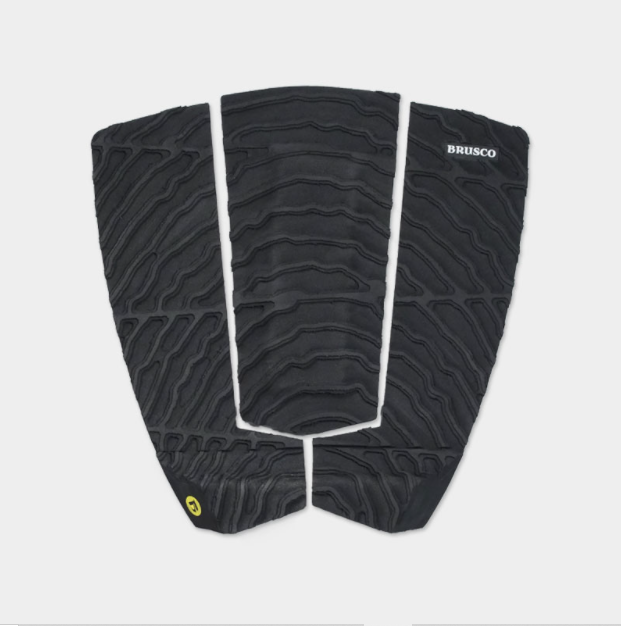 Tailpad Black 3