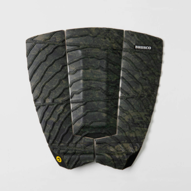 Tailpad Thermo Seaweed 3