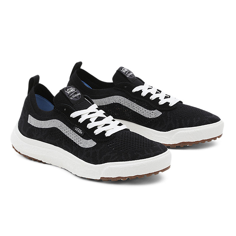 Original Vans Shoe Ultra Range VR3 - Black Marshmallow