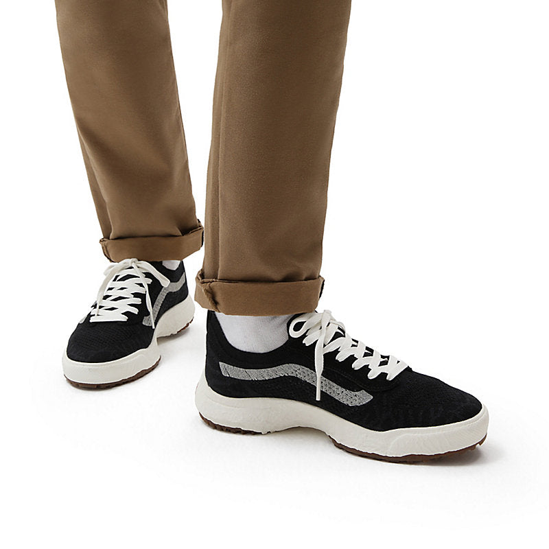 Original Vans Shoe Ultra Range VR3 - Black Marshmallow