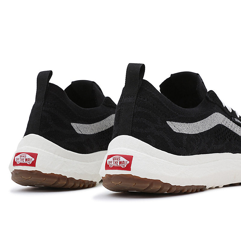 Original Vans Shoe Ultra Range VR3 - Black Marshmallow
