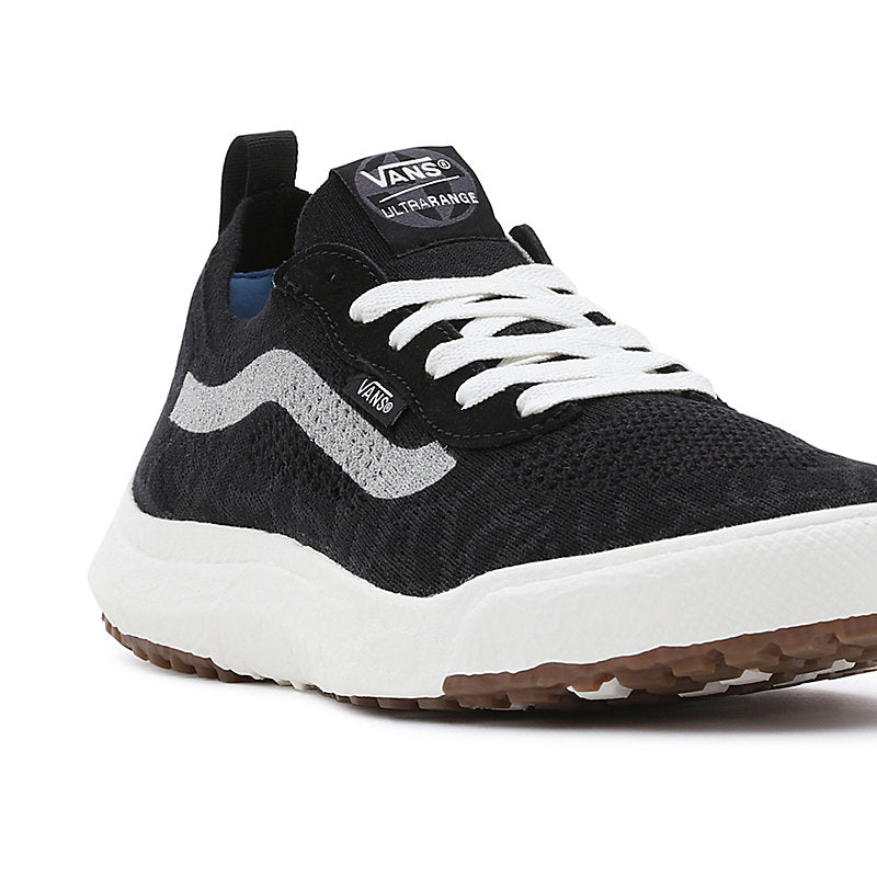 Original Vans Shoe Ultra Range VR3 - Black Marshmallow