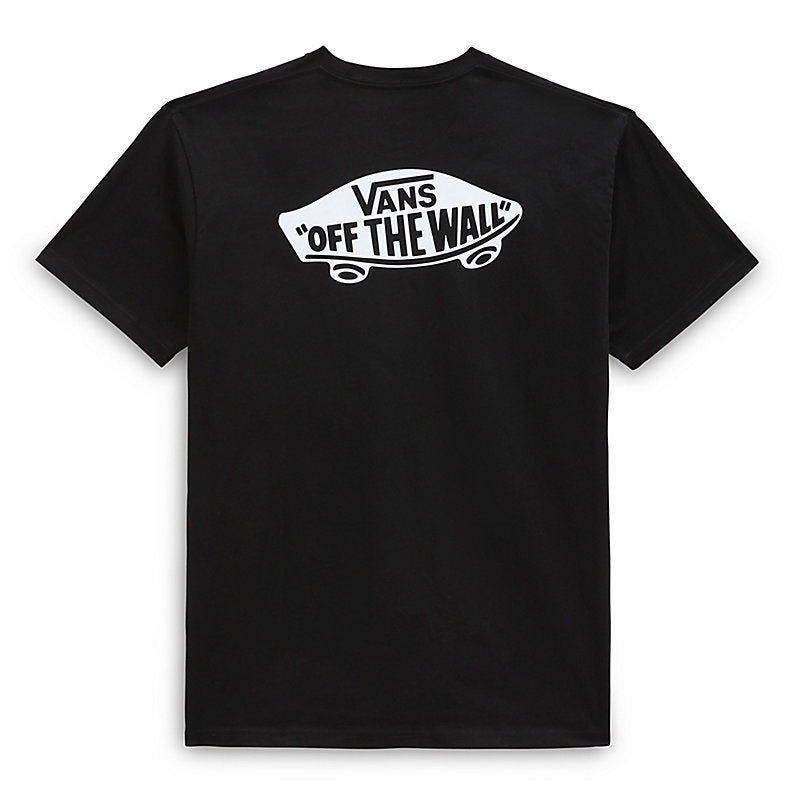 Original Vans Tee OTW Classic Back T-Shirt