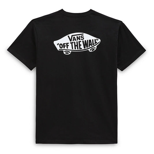 Original Vans Tee OTW Classic Back T-Shirt