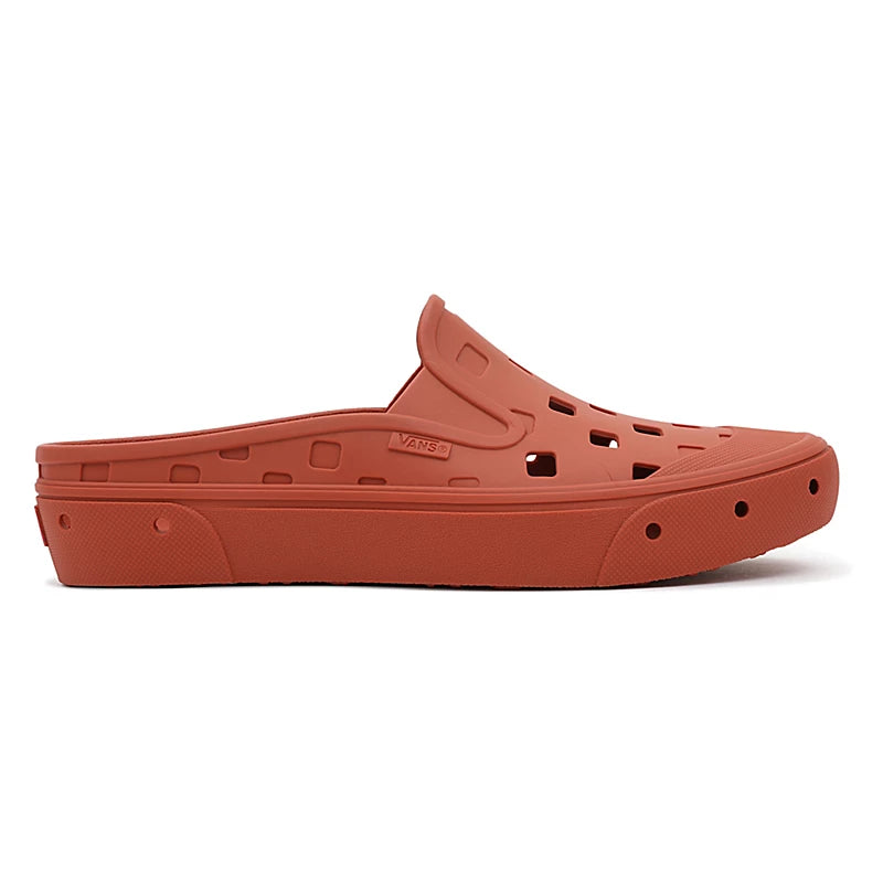 Original Vans Shoe Slip On TRK Mule - Burnt Ochre