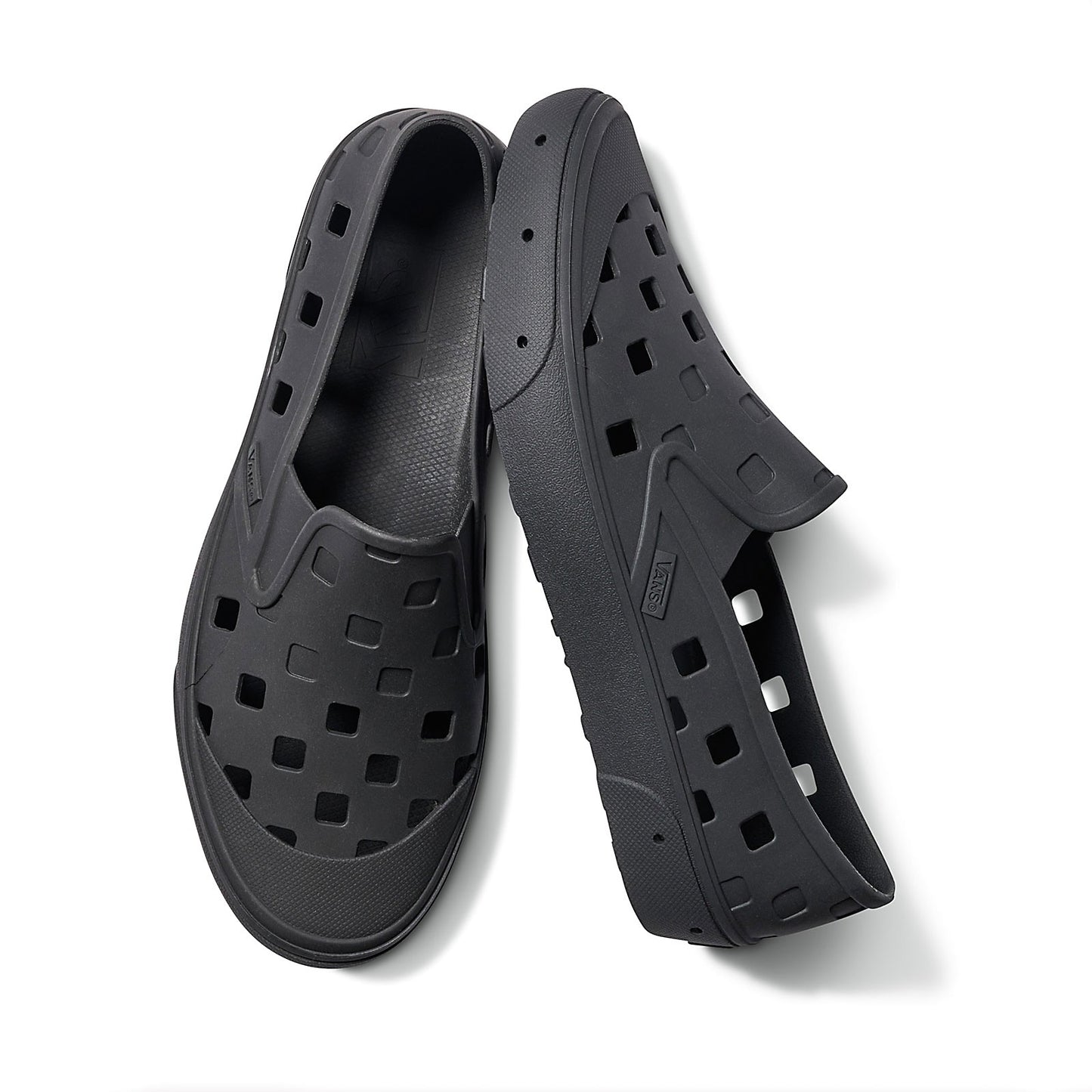 Original Vans Shoe Slip-On TRK Black