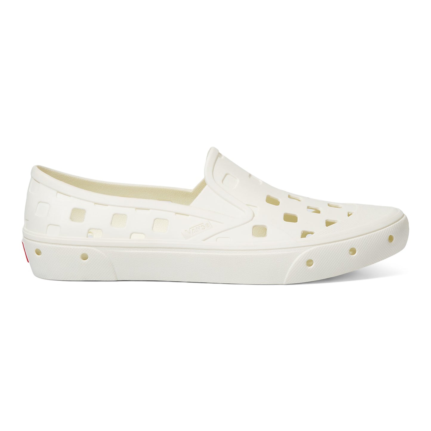 Original Vans Shoe Slip-On TRK Marshmallow