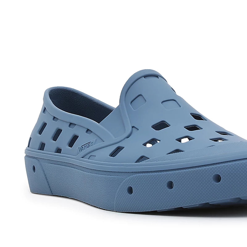 Original Vans Shoe Slip On TRK - Captains Blue