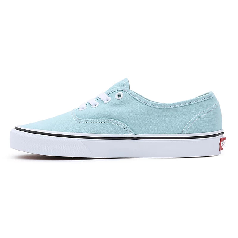 Original Vans Shoe Authentic - Canal Blue