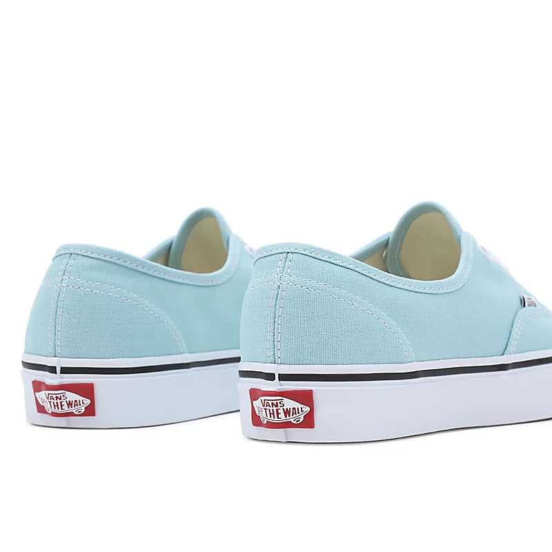 Original Vans Shoe Authentic - Canal Blue