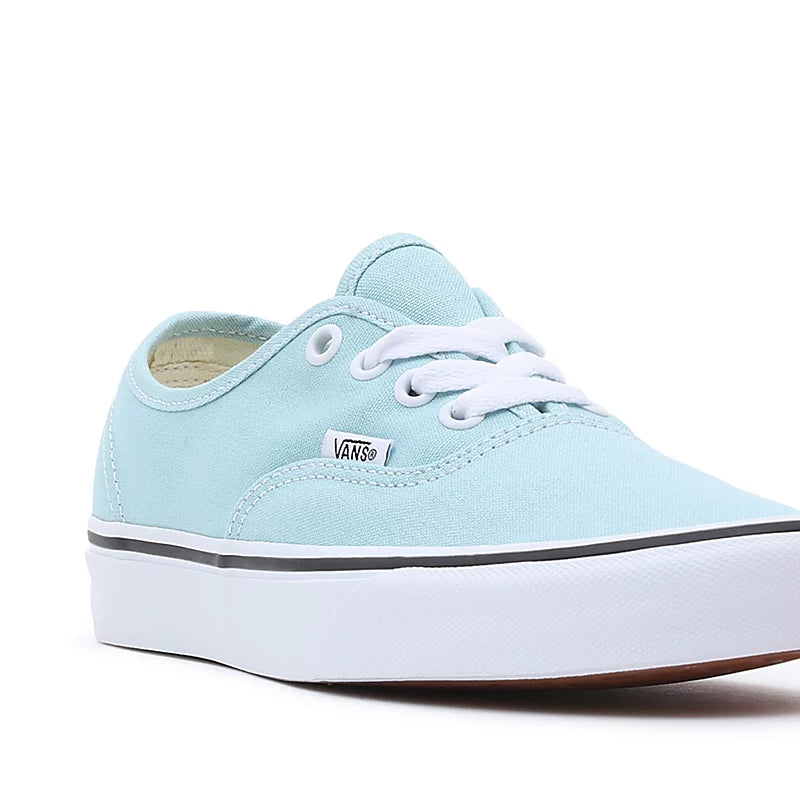 Original Vans Shoe Authentic - Canal Blue