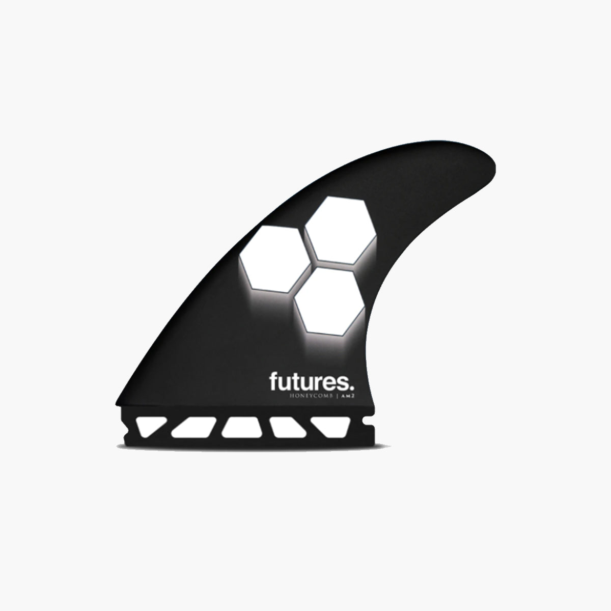 Futures AM2 Honeycomb Black/White