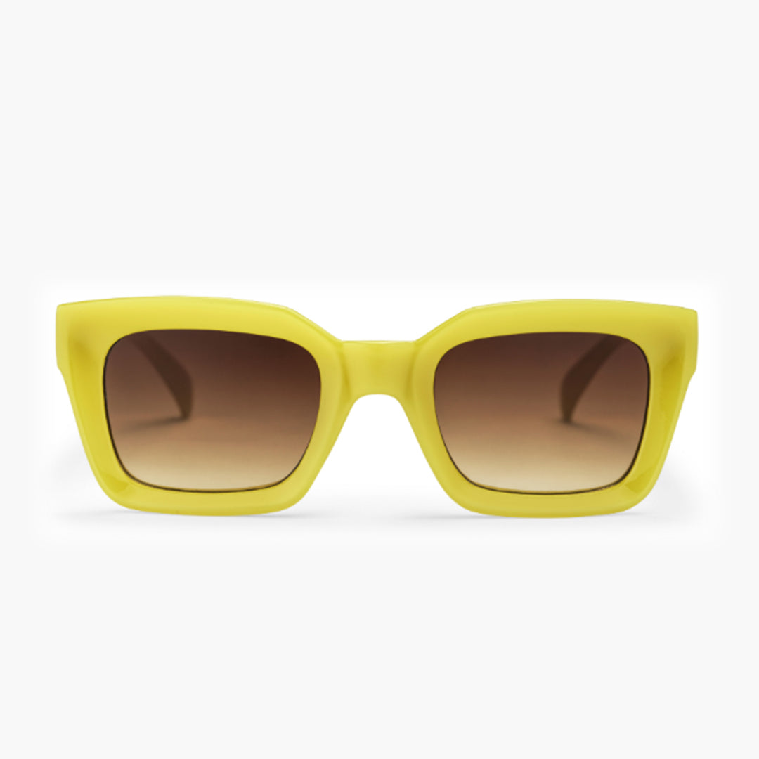 Anna Yellow/Brown