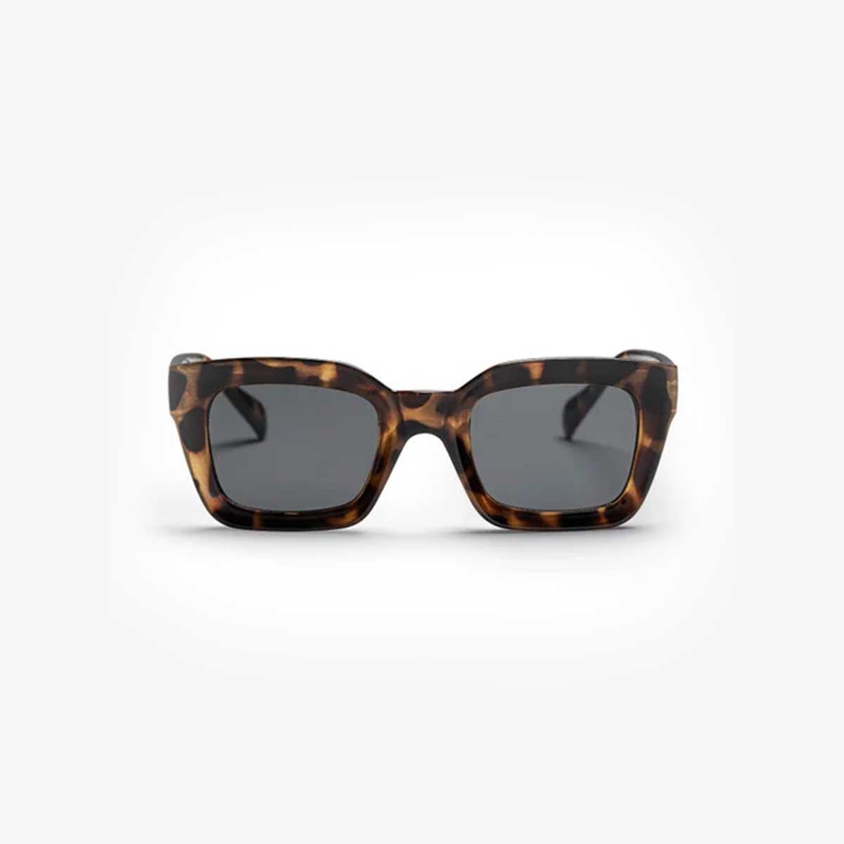 Anna Black Leopard