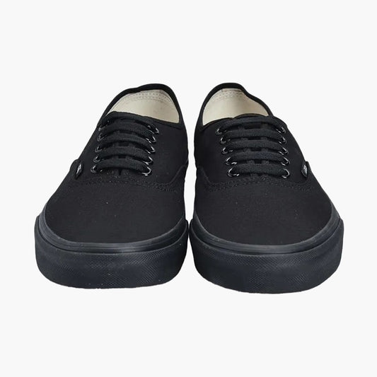 Original Vans Shoe Authentic - Black/Black Core