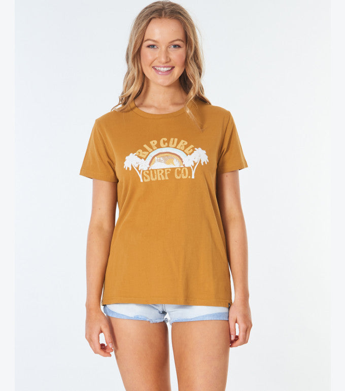 Tropic Sol Standard Women Tee