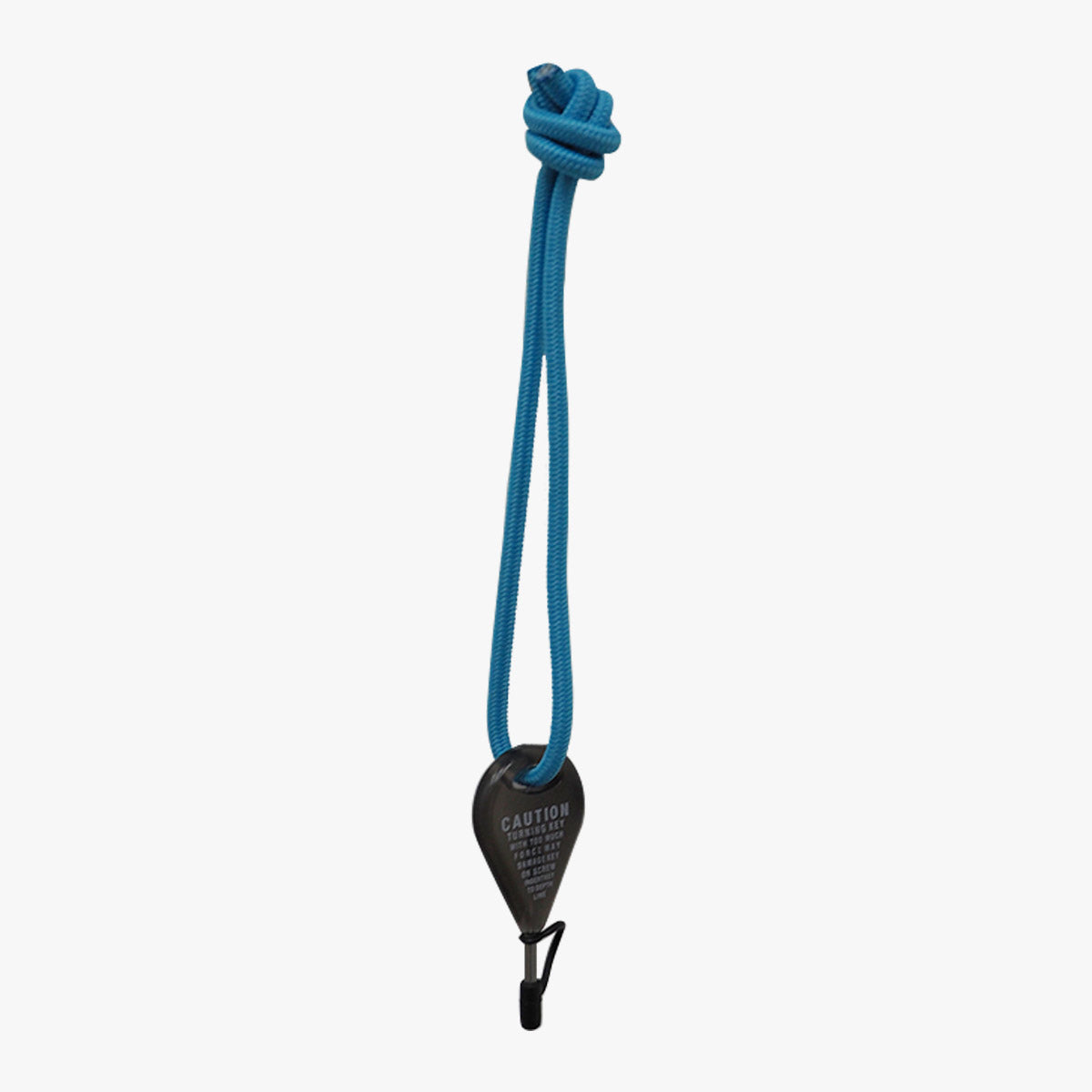 bgs bali leash blue