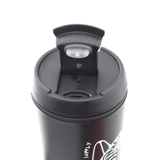 BGS Tiger Tumbler Black