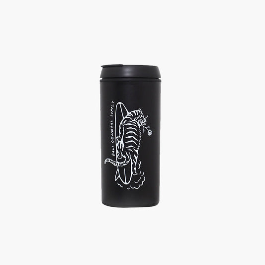 BGS Tiger Tumbler Black