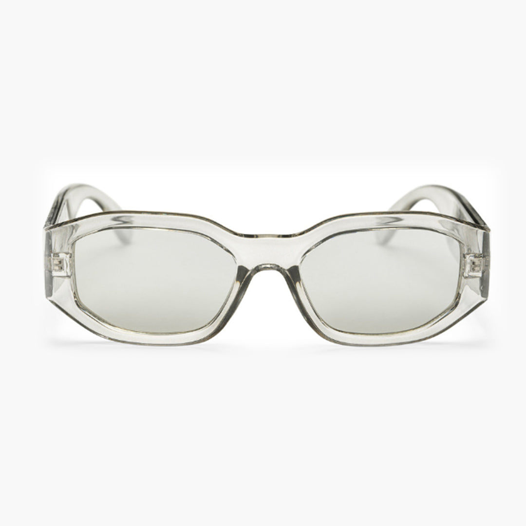 Brooklyn Grey/Silver Mirror