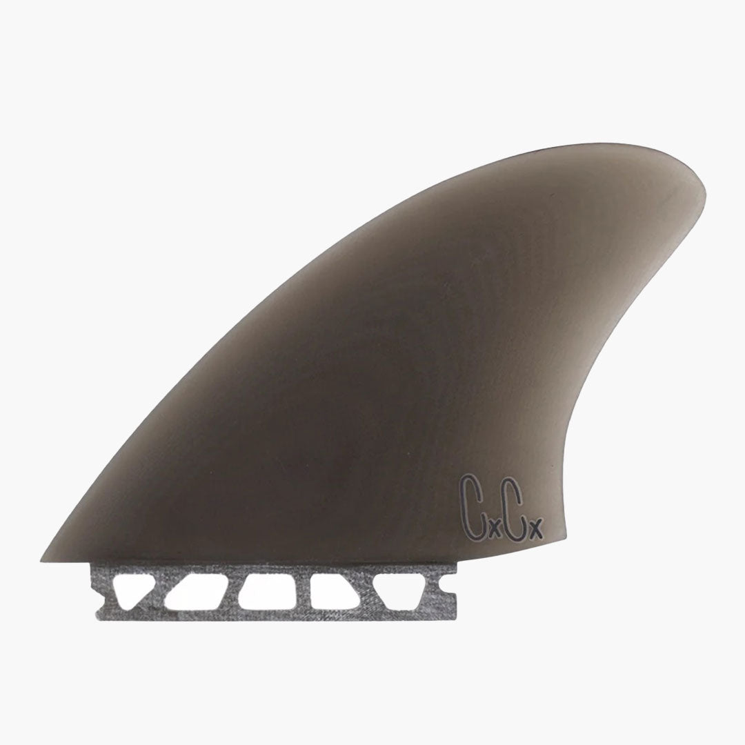 Christenson Keel Smoke (Single Tab)