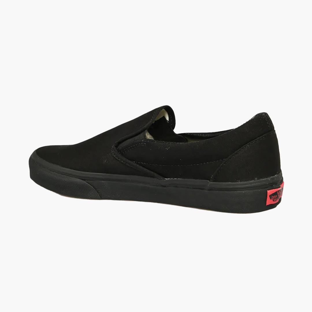 Original Vans Shoe Classic Slip-On Black/Black Core