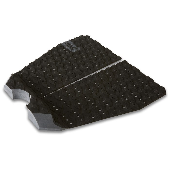 DK Rebound 2-Piece Surf Traction Pad - Black