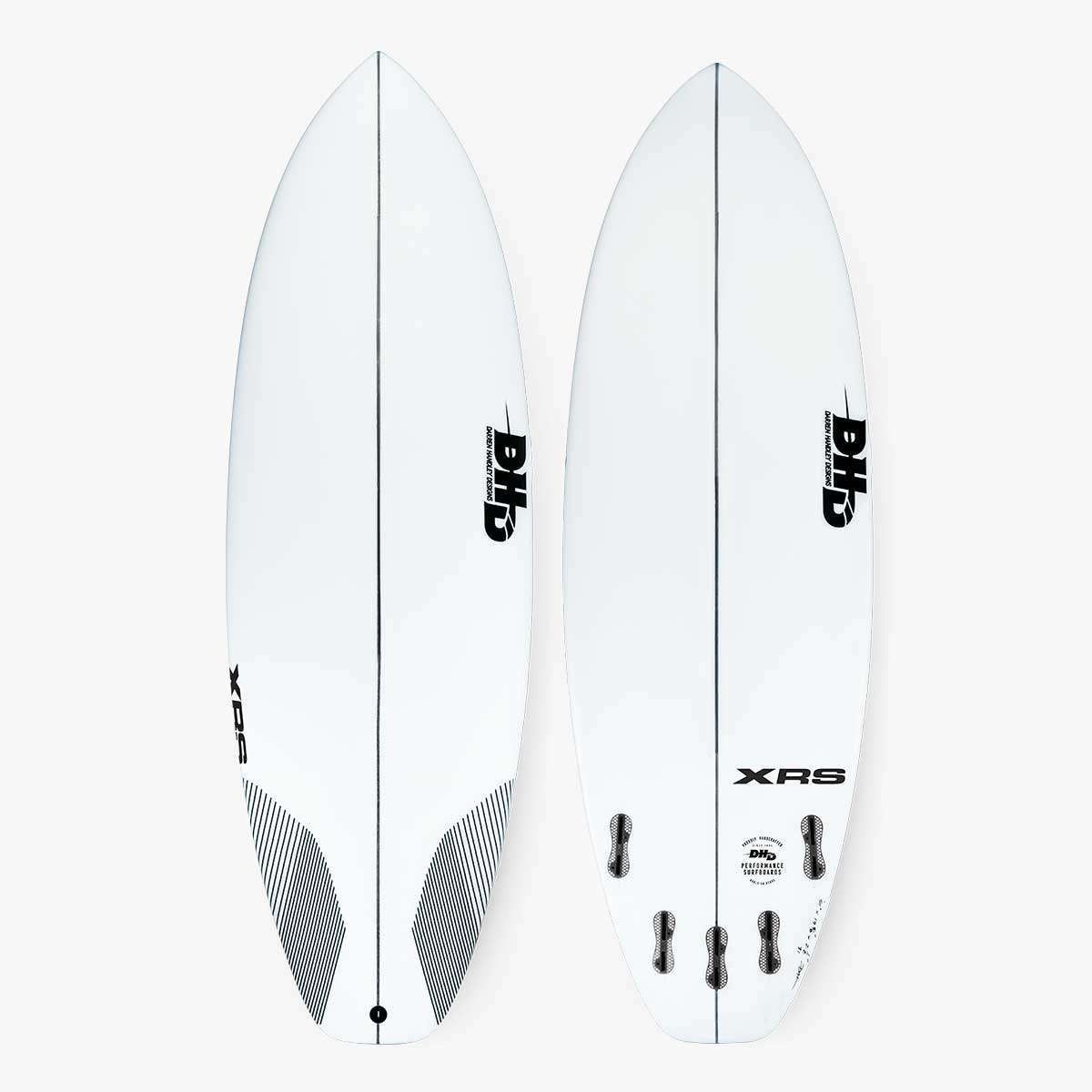 DHD 3DX EPS Surfboard | BGS Bali – BGSBali