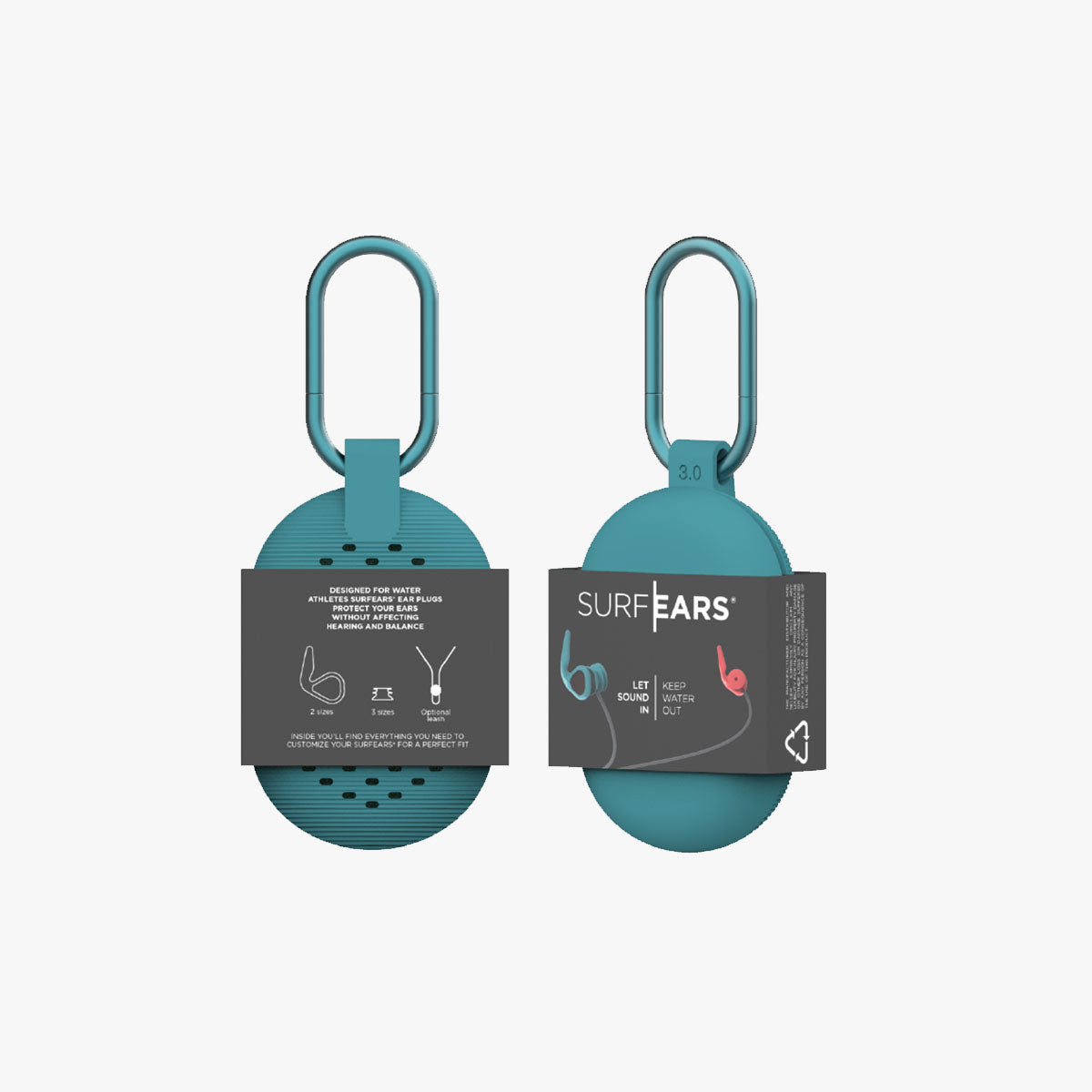 Surf Ears 3.0