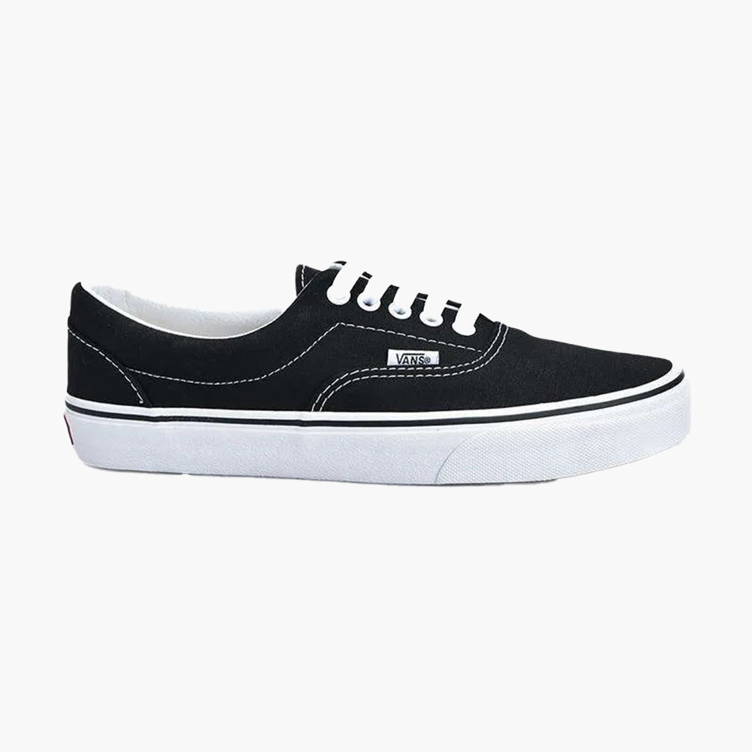 Original Vans Shoe Era - Black Core