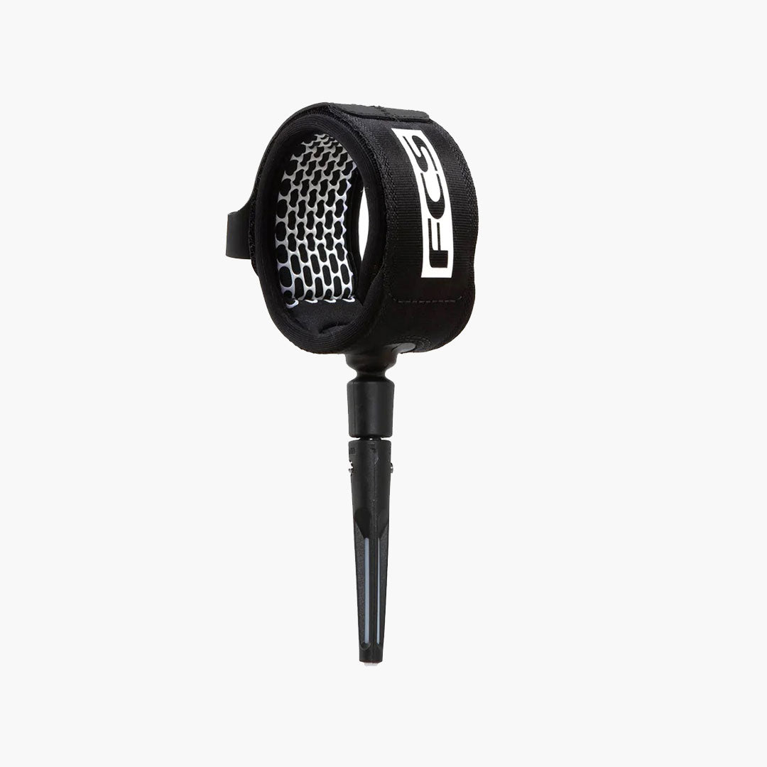 FCS All Round Essential Leash 6"