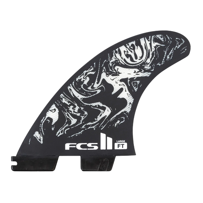 FCS II Filipe Toledo Tri Fins