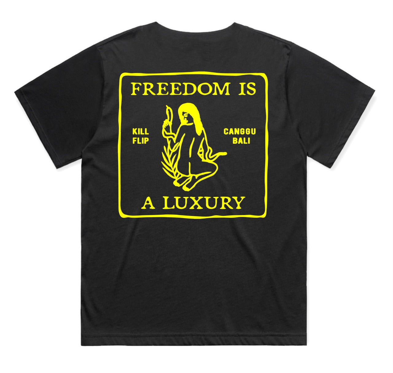 Freedom Tee Men - Various Color