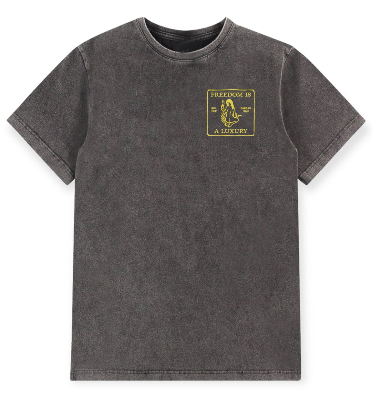 Freedom Tee Men - Various Color