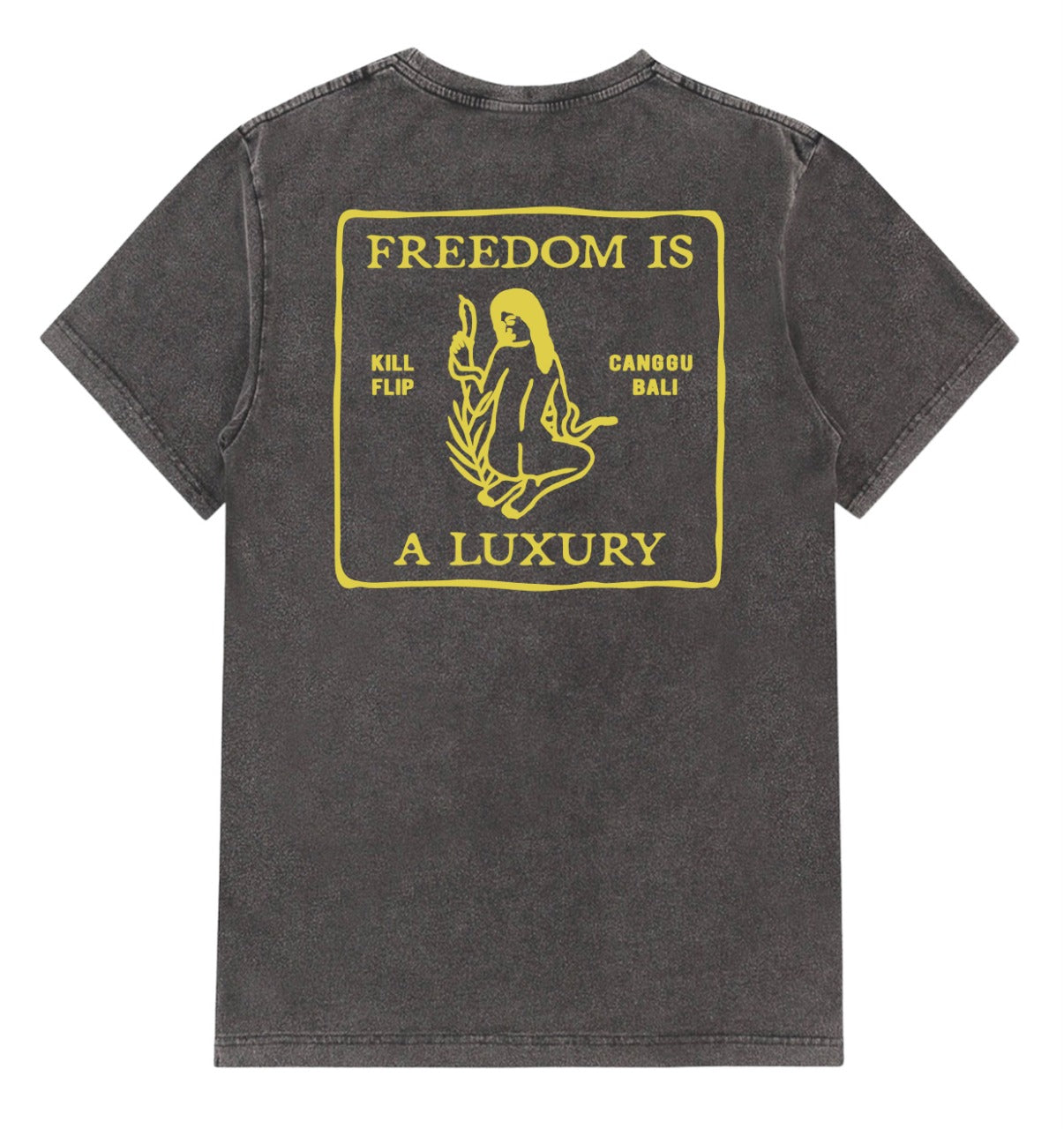 Freedom Tee Men - Various Color