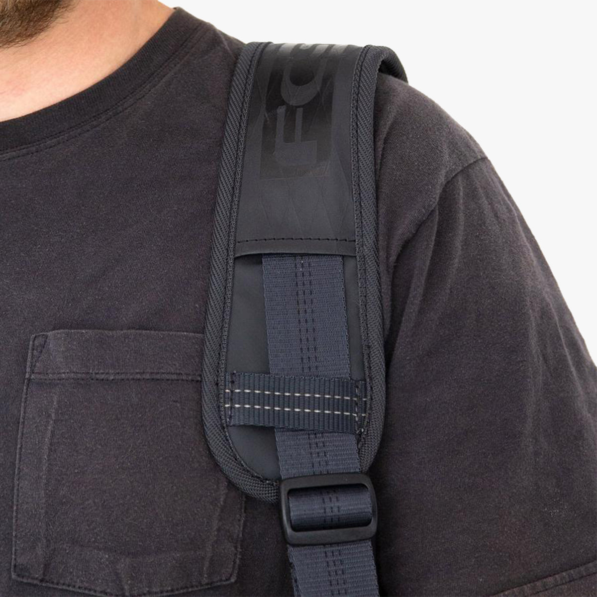 FCS Travel II All Purpose Shortboard Double - BGS Bali Best Surf & Coffee Shop