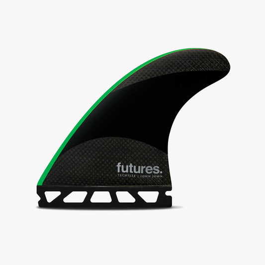 Futures John John Flextech - BGS Bali Best Surf & Coffee Shop