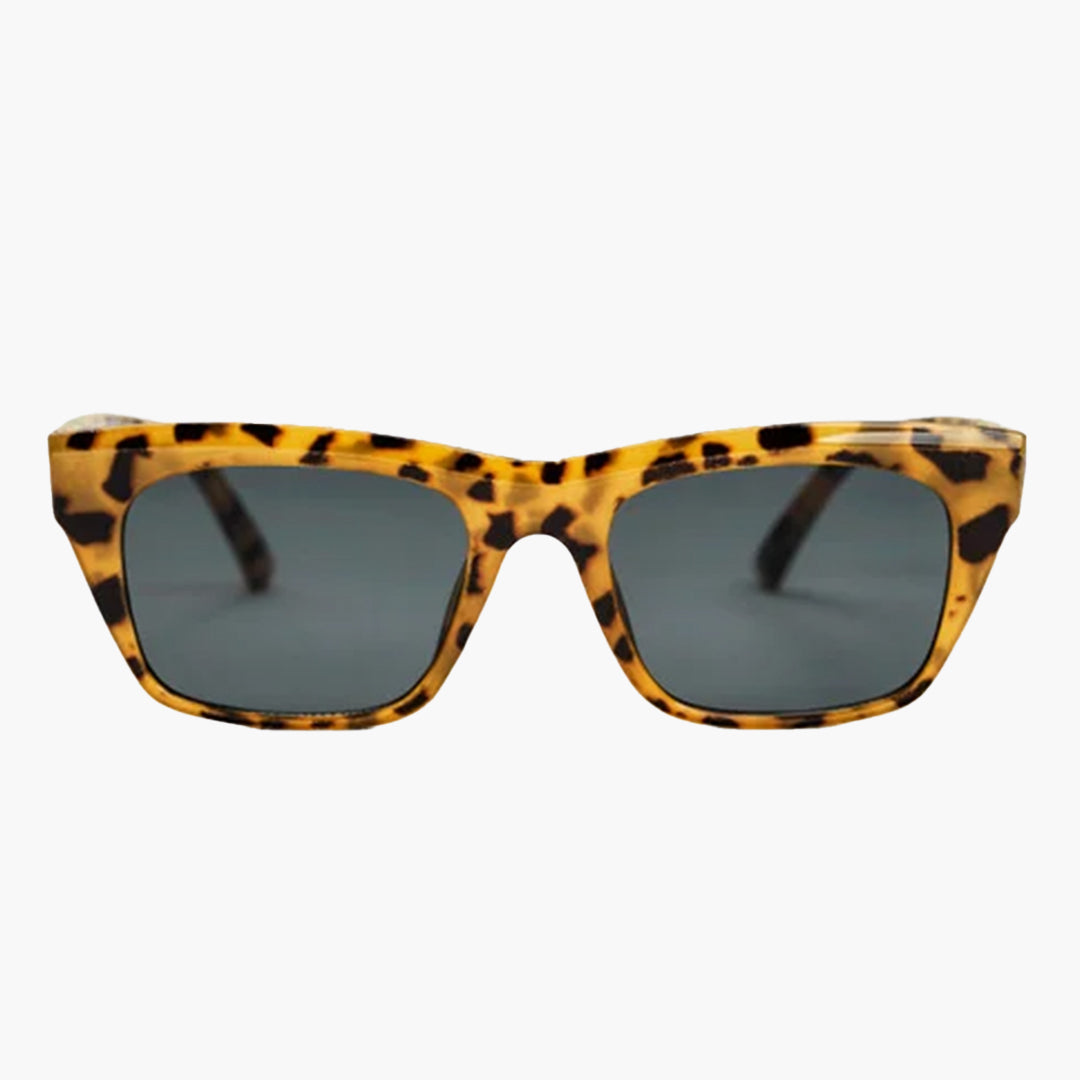 Guelas Black/Leopard
